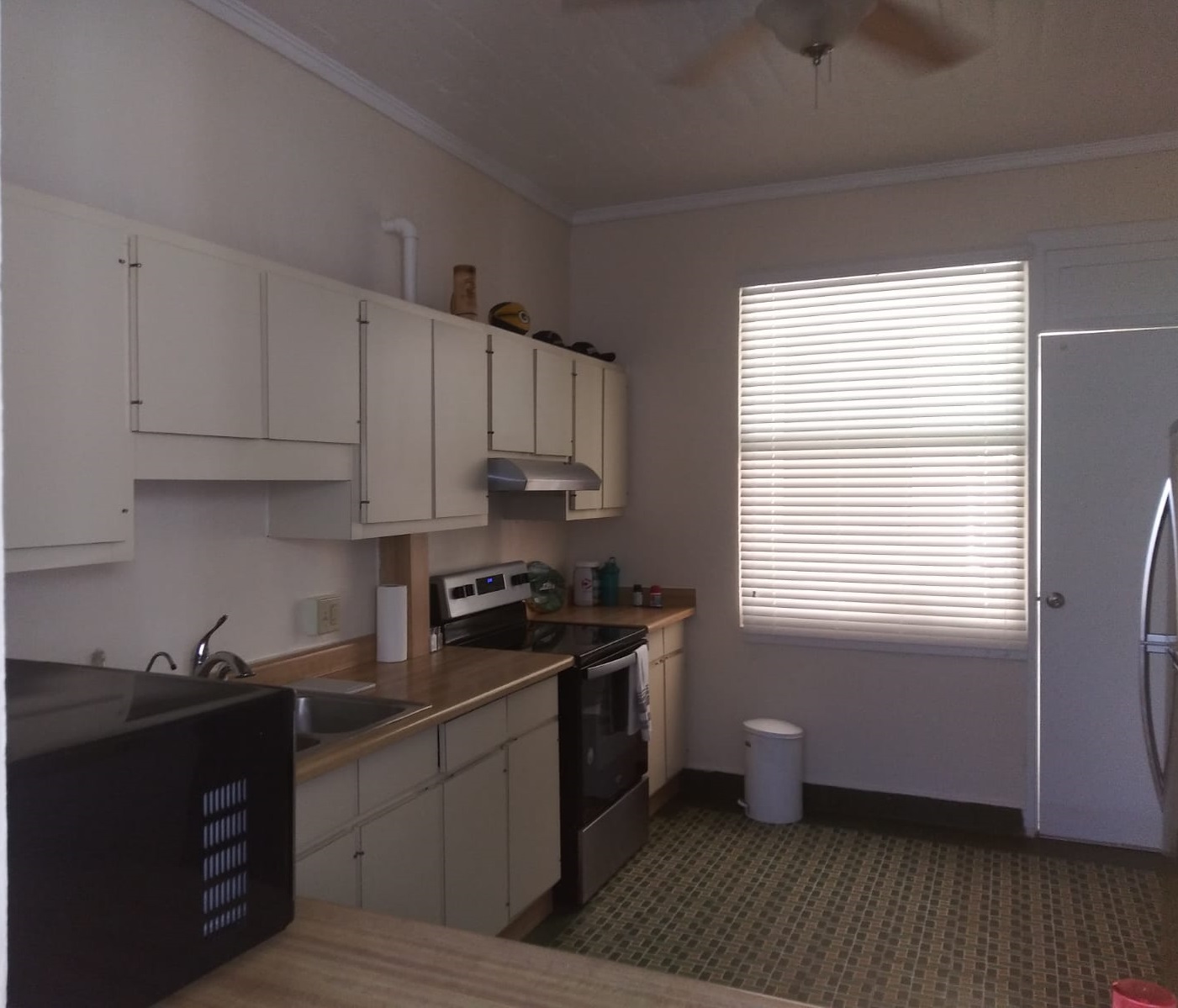 USCG Base Detachment Borinquen UPH, Aguadilla PR USCG Base Detachment Borinquen UPH, Aguadilla PR